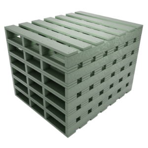 Plastic Pallets